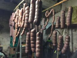 La nobile arte del "fare i salami"