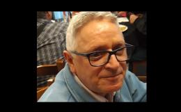 Addio Giovanni, stroncato dal virus: ciclismo in lutto