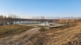Basta acqua dal fiume Po, anche in Polesine arriverà dalla Pedemontana