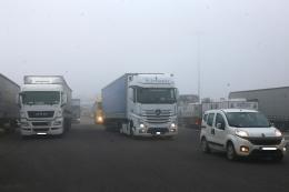 7 incidenti e due morti: il bilancio della tragica mattinata in autostrada