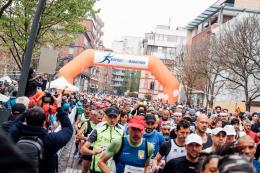 La brutta notizia: annullata l'edizione 2021 della Rovigo Half Marathon 