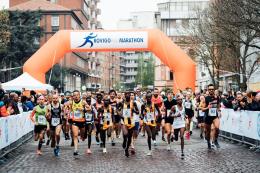 Un nuovo annullamento per la Rovigo Half Marathon