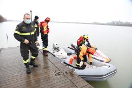 Marco, 90 anni, sparito da tre giorni: ricerche a tappeto