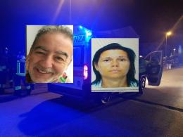 Questa mattina l'interrogatorio a Rosangela in ospedale