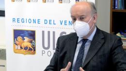 Primi cinque casi di variante inglese in Polesine, "E non avevano avuto contatti tra loro"