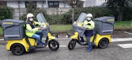 Poste italiane, disservizi sulle consegne 