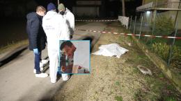A 17 anni ammazza il padre col machete. "Omicidio premeditato": fermati lui e la fidanzata