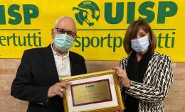50 anni di Uisp Rovigo: "Una targa a chi ha fatto la storia dell'associazione" 