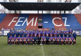 Testimonial d'eccezione per la carta etica a fumetti 2021 è la Rugby Rovigo