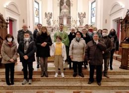 Una prestigiosa corale da oltre vent’anni