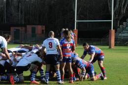 I Bersaglieri vincono e restano in testa