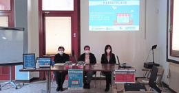 La vetrina online che rilancia i commercianti