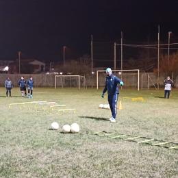 La Polisportiva Borsea è andata in tv