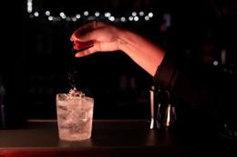 Il drink di Erica per valorizzare il Polesine 