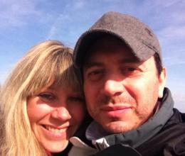 Tragedia ad Adria: muore a soli 44 anni Enrico Molteni dell'omonimo albergo