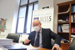 La buona notizia: altre 24 ore senza decessi