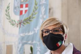 "Lascio: per dignità, per coerenza, per Fiesso. Forse, sarà un arrivederci"