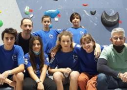 Dopo un anno di stop, riprende il Campionato Giovanile Veneto