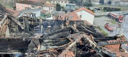 Il giorno dopo il disastro: danni devastanti