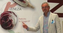 Un'eccellenza agroalimentare veneta: il radicchio di Chioggia
