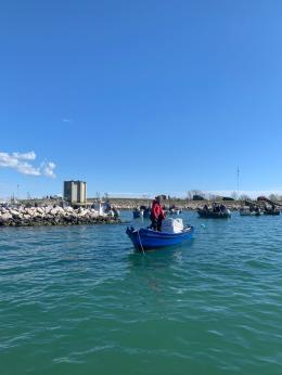Turismo, Porto Tolle lancia il nuovo logo