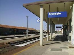 Lavori sulla linea Rovigo–Chioggia: treni sospesi dal 15 giugno