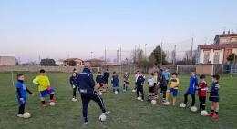 Allenamenti fermi, formazione online con l'Udinese Academy