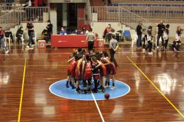 Partenza al top!