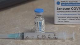 Dal 16 aprile arriva in Italia il vaccino di Johnson & Johnson 