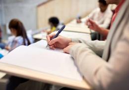 Da martedì si torna a scuola, superiori comprese