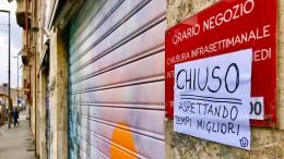 Domani il flash mob di chi non ne può più