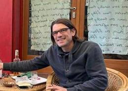 Si è spento a soli 43 anni Piero Turra, uno dei motori del centro sociale Pedro