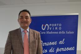 "Il futuro della sanità è la prevenzione, più che la cura"