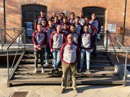 Si aprono le iscrizioni per la scuola della logistica