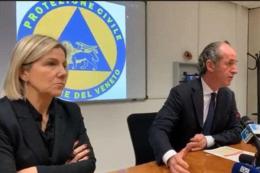 Si svuotano i reparti Covid, ripartono interventi e visite specialistiche