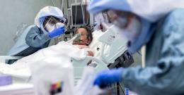 Istituto Superiore di Sanità: "Per gli over 80 senza vaccino il rischio di morte è 15 volte superiore"