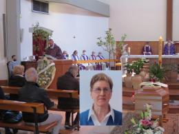 Addio mamma Cecilia, uccisa dal male a 65 anni
