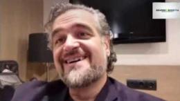 "Finalmente si riprende a cantare"