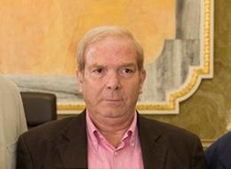 La città dà l'addio a Pietro Sannia, segretario della Figc di Rovigo