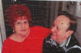 Marito e moglie uccisi dal Covid a tre giorni l'uno dall'altro