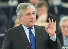 Tajani lancia Tosi per il dopo Zaia