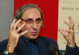 Un triste giorno per gli appassionati di musica: &egrave; morto Franco Battiato