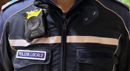 Nuove dotazioni per la Polizia Locale di Occhiobello e Stienta