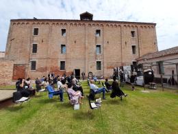“Far filò”, scadono le iscrizioni