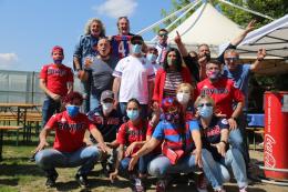 Da Rovigo a Padova per il sogno scudetto