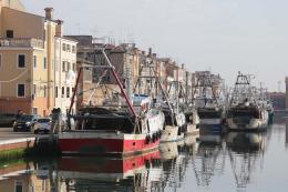 Festa del Pescatore, domenica la benedizione in mare