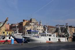 Dopo la crisi Covid arrivano i contributi alla pesca