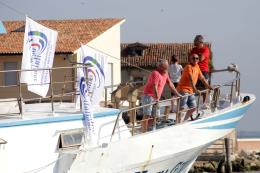 Pesca: deroga per le vongole e ok al nuovo Contratto nazionale