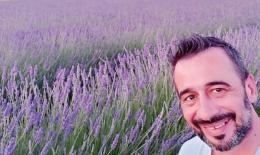 La lavanda colora e profuma il Delta del Po