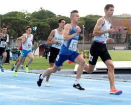 Campionati Italiani Junior, promesse a Grosseto